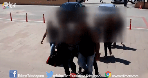 ASKER YAPILANMASINA OPERASYON