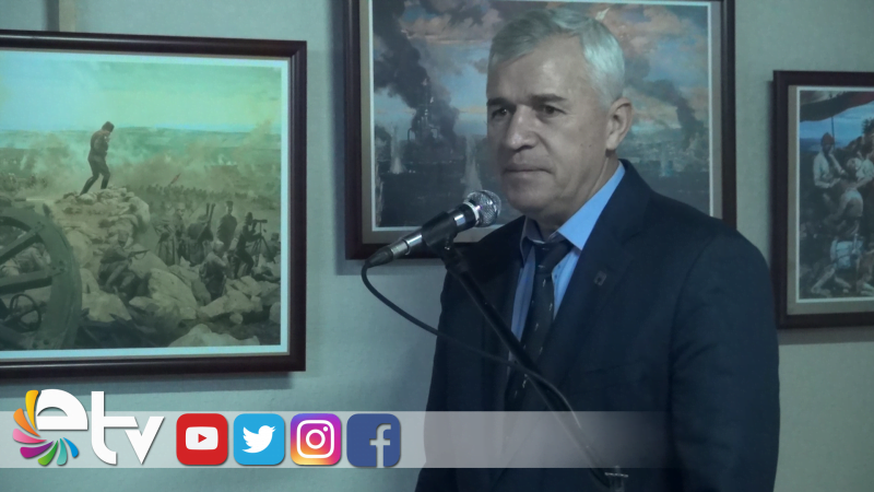 ATATÜRKÇÜ DÜŞÜNCE DERNEĞİ’NDE SEÇİM HEYECANI