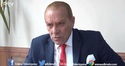 ATATÜRK'E BENZEYEN OYUNCUYA ŞOK!