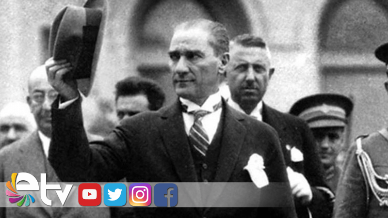 ATATÜRK’Ü ANMA KONSERİ DÜZENLENECEK