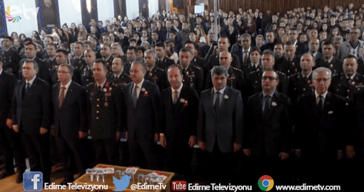 ATA’YI SAYGI VE ÖZLEMLE ANDIK