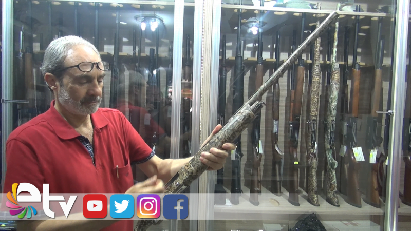 AV BAYİLERİNDE SEZON HAREKETLİLİĞİ