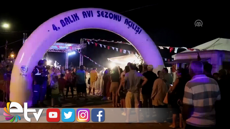 AV YASAĞI SONA ERDİ