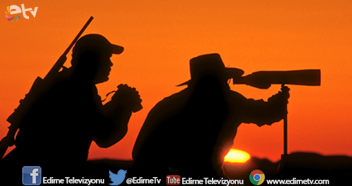 AVCILIK KURSU AÇILDI