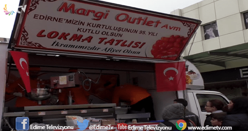 AVM’DEN ANLAMLI ETKİNLİKLER