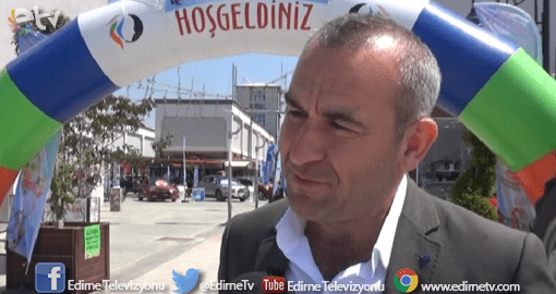 AVM’DEN HIDIRELLEZ ŞENLİĞİ