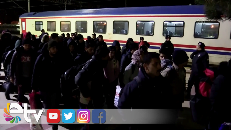 AVRUPA HAYALİ GARDA SON BULDU