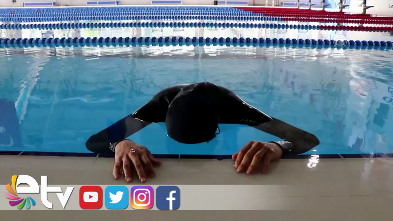 AVRUPA ŞAMPİYONASI'NDA EN AZ 2 MADALYA BEKLİYORUZ