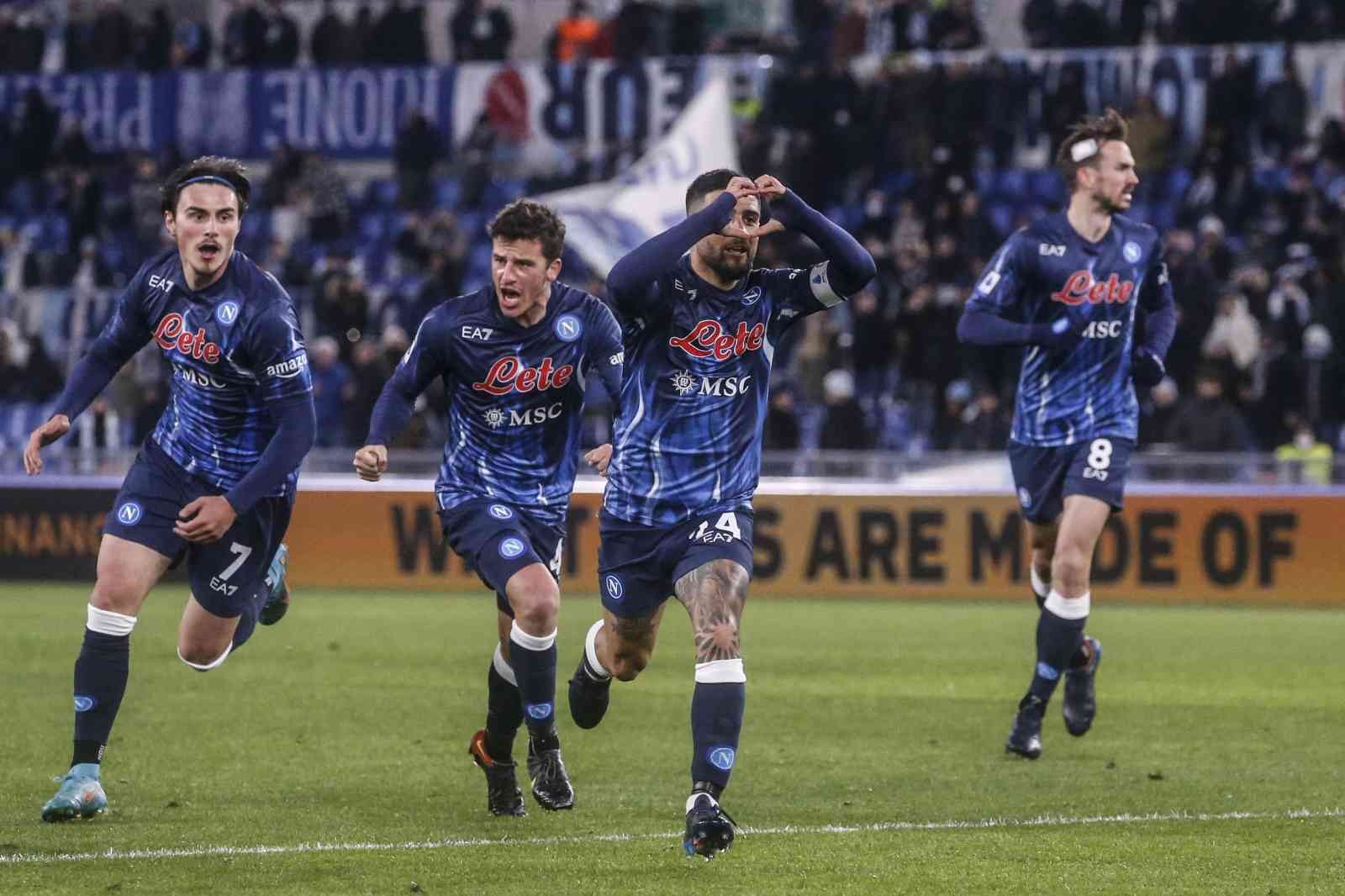 Avrupa’nın 5 büyük liginde son durum Avrupa’nın beş büyük liginde hafta sonu oynanan maçlarda Manchester City, Real Madrid, Bayern Münih ve Paris Saint Germain, kendi liglerinde ...