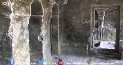 AYA NİKOLA MANASTIRI RESTORE EDİLECEK