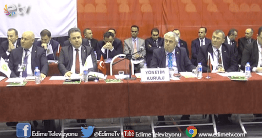 AYÇİÇEĞİ KESİN ALIM FİYATI BELİRLENDİ