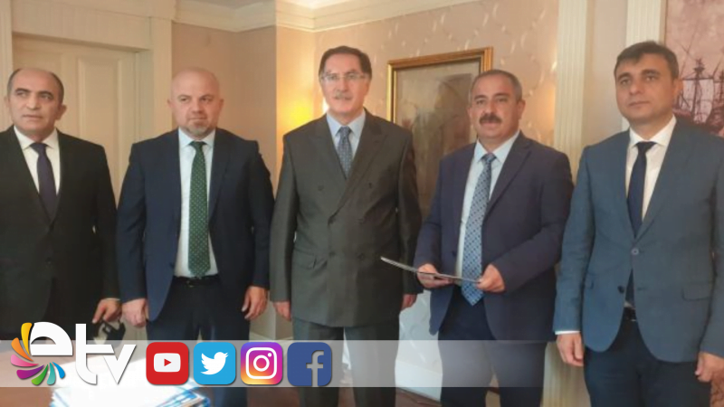 AYD’DEN KAMU DENETÇİLİĞİ KURUMUNA TÜRKSAT BAŞVURUSU