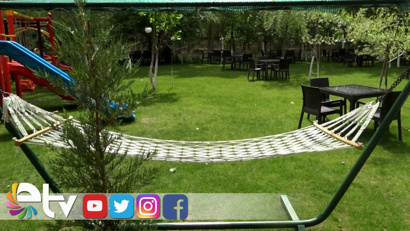 AYLARDIR KAPALI OLAN İŞLETMELER AÇILMAYI BEKLİYOR