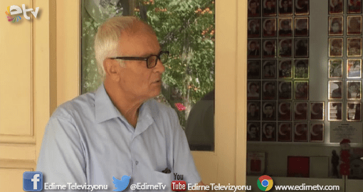 BABALAR GÜNÜNÜ BURUK KUTLUYOR