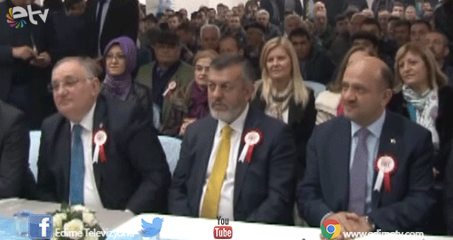 BAKAN IŞIK'TAN ANAYASA DEĞİŞİKLİĞİ YORUMU