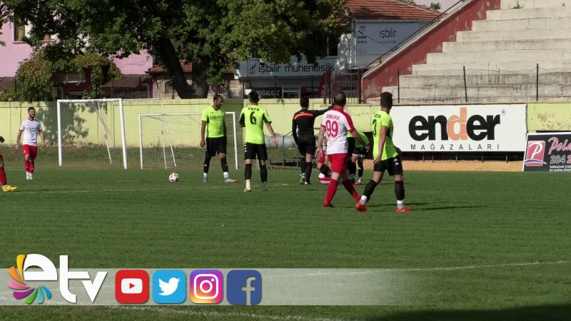 BAL LİGİ EDİRNE DERBİSİ İLE BAŞLIYOR