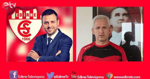 BAL LİGİ TEMSİLCİMİZ EDİRNESPOR UMDUĞUNU BULAMADI
