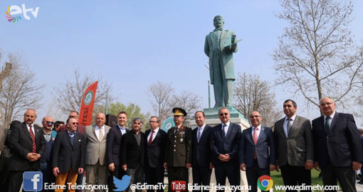 BALKAN ŞEHİDİ HASAN RIZA’YA VEFA