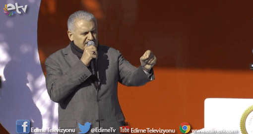 BAŞBAKAN