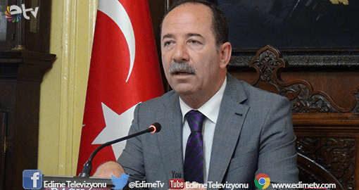 BAŞKAN GÜRKAN’DAN TERÖR TEPKİSİ
