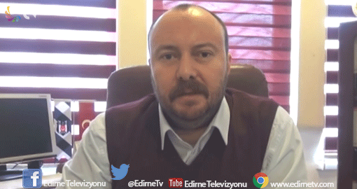 BAŞKAN HEYKELİ BIRAKSIN YOLLARI TUZLASIN!