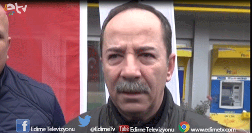 BAŞKAN’DAN TERÖR TEPKİSİ