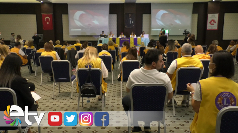 BAŞKANLAR EDİRNE’DE BULUŞTU