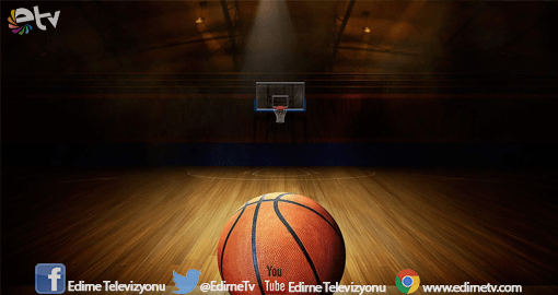 BASKETBOL TEMSİLCİLERİMİZDE HEDEF GALİBİYET