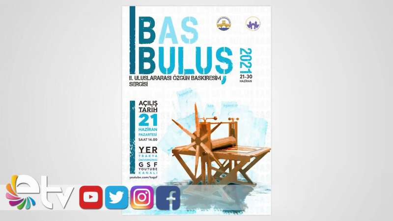 BASKIRESİMİN USTALARI İKİNCİ KEZ BULUŞTU