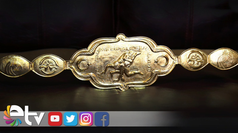 BAŞPEHLİVANA BELEDİYEDEN 60 BİN TL ÖDÜL