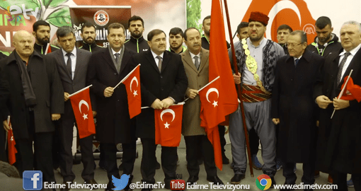 BAŞPEHLİVANLAR