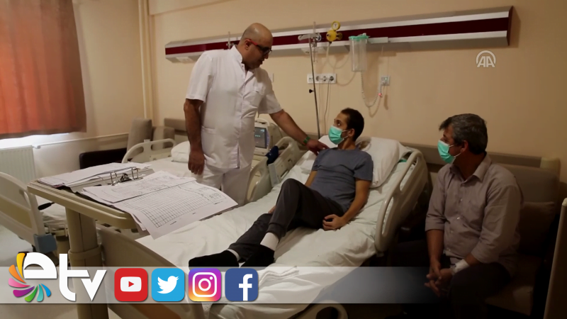 BATI TRAKYALI EMRE SALİH