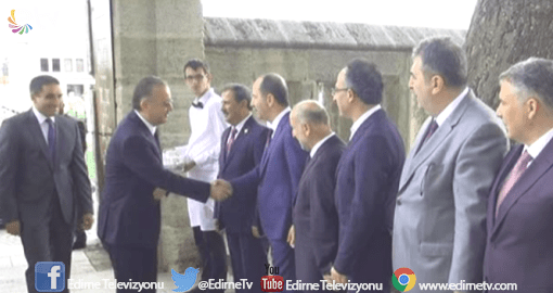 BAYRAMLAŞTILAR