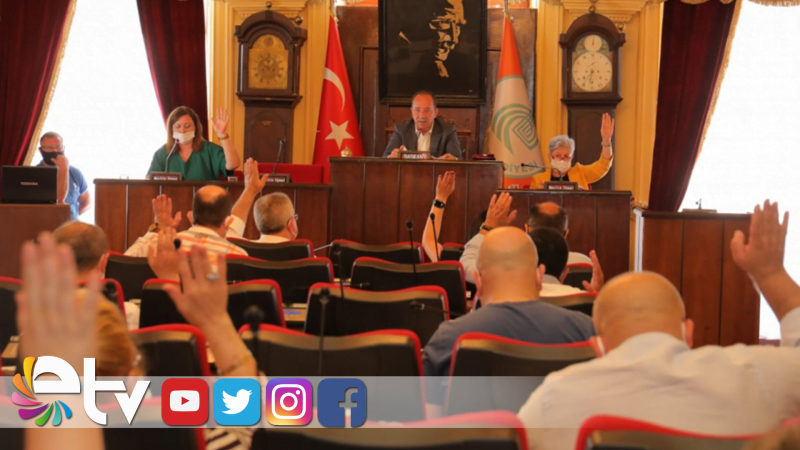 BELEDİYE KİRACILARINA 3 AY BOYUNCA YÜZDE 50 İNDİRİM YAPILDI