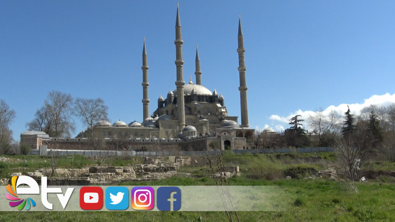 BELEDİYE MECLİSİ SELİMİYE MEYDANI İÇİN OLAĞANÜSTÜ TOPLANACAK