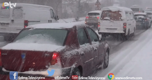 BELEDİYE SINIFTA KALDI!