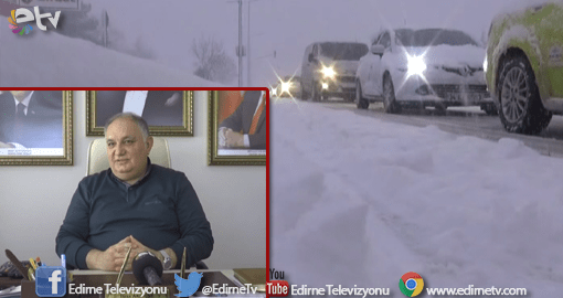 ‘BELEDİYE SINIFTA KALMIŞTIR!’