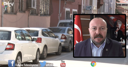 ‘BELEDİYE SUÇ İŞLİYOR!”