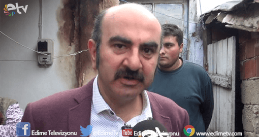 BELEDİYE’DEN DESTEK SÖZÜ