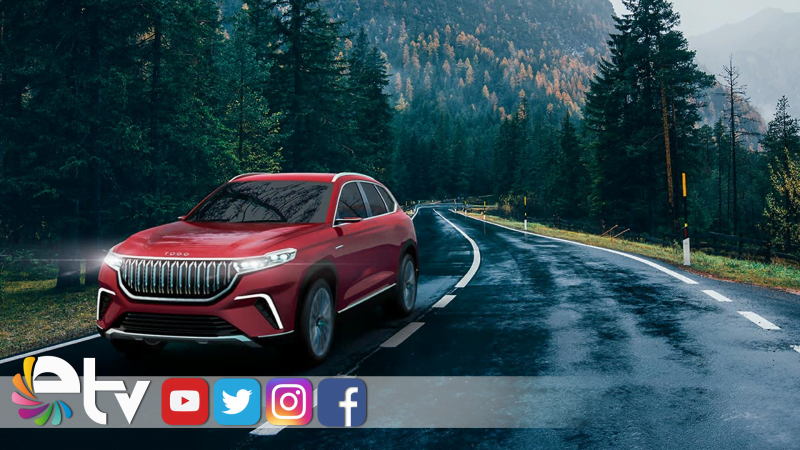 “BELEDİYEYE İKİ ADET YERLİ OTOMOBİL ALMAK İSTİYORUZ”