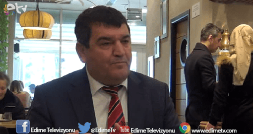‘BEN PALYAÇO DEĞİLİM AĞAYIM’