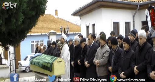 BEYAZIT SANSI'NIN ACI GÜNÜ