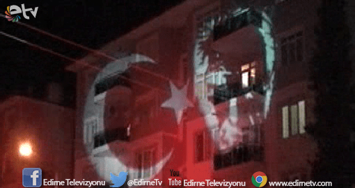BEYKENT OKULLARI’NDAN FENER ALAYI