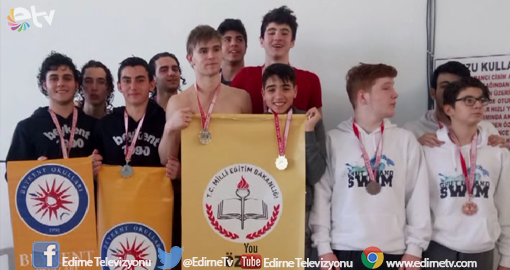 BEYKENT’TE ÇİFTE GURUR