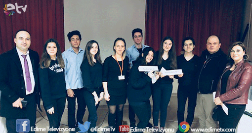 BEYKENT’TE FEN BİLİMLERİ MÜNAZARASI