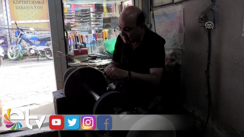 BİLEYİCİLERİN ÇARKLARI DÖNMEYE BAŞLADI