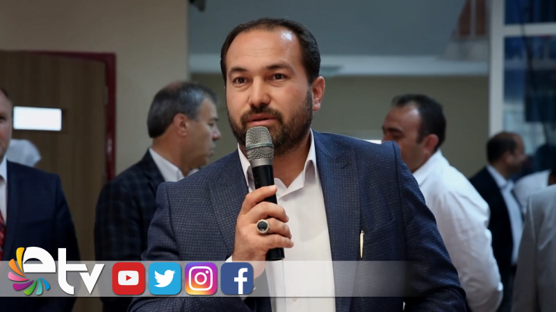 BİLİM FUARI ZİYARETÇİLERİNİ BEKLİYOR