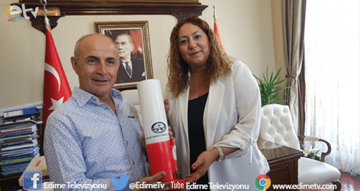 BİN 800 KİŞİYLE GELDİLER