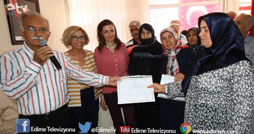 BİR BAŞARI HİKAYESİ