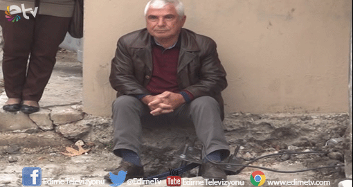 BİR GARİP DİREK HİKÂYESİ